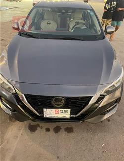 نیسان سێنترا